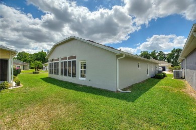 Under contract-accepting backup offers. Furnished / on Ridgewood Lakes Golf and Country Club in Florida - for sale on GolfHomes.com, golf home, golf lot