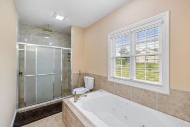 This stunning custom-built home was designed with a large family on Lakeview Golf Course in Virginia - for sale on GolfHomes.com, golf home, golf lot