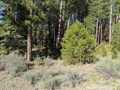 Lot 42 boasts a generous .93-acre expanse, ideal for crafting on Whitehawk Ranch Golf Club in California - for sale on GolfHomes.com, golf home, golf lot