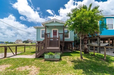 Outstanding opportunity to own a versatile coastal property with on Rockport Country Club in Texas - for sale on GolfHomes.com, golf home, golf lot