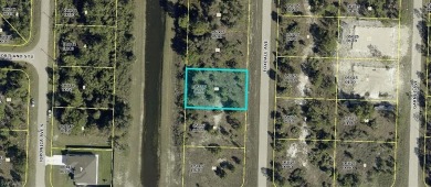 GREAT OPPORTUNITY!! This Beautiful 0.23 Acre Lot Located in East on Mirror Lakes Golf Club in Florida - for sale on GolfHomes.com, golf home, golf lot