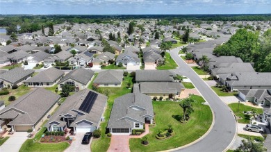 Under contract-accepting backup offers. Furnished / on Ridgewood Lakes Golf and Country Club in Florida - for sale on GolfHomes.com, golf home, golf lot