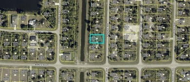 GREAT OPPORTUNITY!! This Beautiful 0.23 Acre Lot Located in East on Mirror Lakes Golf Club in Florida - for sale on GolfHomes.com, golf home, golf lot
