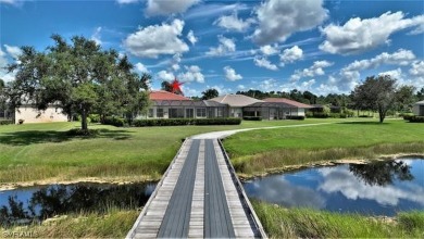 Beautiful, stunning home located in the Westminster Golf Club on Westminster Golf Club in Florida - for sale on GolfHomes.com, golf home, golf lot