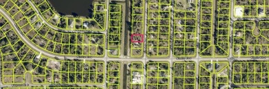 GREAT OPPORTUNITY!! This Beautiful 0.23 Acre Lot Located in East on Mirror Lakes Golf Club in Florida - for sale on GolfHomes.com, golf home, golf lot