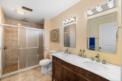 This stunning custom-built home was designed with a large family on Lakeview Golf Course in Virginia - for sale on GolfHomes.com, golf home, golf lot
