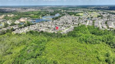 Under contract-accepting backup offers. Furnished / on Ridgewood Lakes Golf and Country Club in Florida - for sale on GolfHomes.com, golf home, golf lot