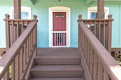 Outstanding opportunity to own a versatile coastal property with on Rockport Country Club in Texas - for sale on GolfHomes.com, golf home, golf lot