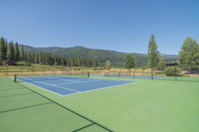 Lot 42 boasts a generous .93-acre expanse, ideal for crafting on Whitehawk Ranch Golf Club in California - for sale on GolfHomes.com, golf home, golf lot