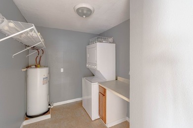 Outstanding opportunity to own a versatile coastal property with on Rockport Country Club in Texas - for sale on GolfHomes.com, golf home, golf lot