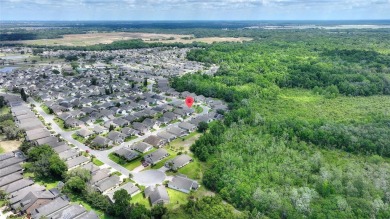 Under contract-accepting backup offers. Furnished / on Ridgewood Lakes Golf and Country Club in Florida - for sale on GolfHomes.com, golf home, golf lot