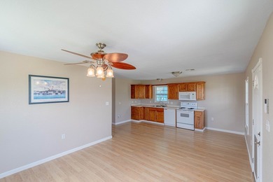 Outstanding opportunity to own a versatile coastal property with on Rockport Country Club in Texas - for sale on GolfHomes.com, golf home, golf lot