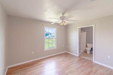 Outstanding opportunity to own a versatile coastal property with on Rockport Country Club in Texas - for sale on GolfHomes.com, golf home, golf lot