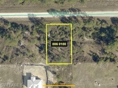 GREAT OPPORTUNITY!! This Beautiful 0.23 Acre Lot Located in East on Mirror Lakes Golf Club in Florida - for sale on GolfHomes.com, golf home, golf lot