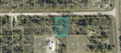 GREAT OPPORTUNITY!! This Beautiful 0.23 Acre Lot Located in East on Mirror Lakes Golf Club in Florida - for sale on GolfHomes.com, golf home, golf lot
