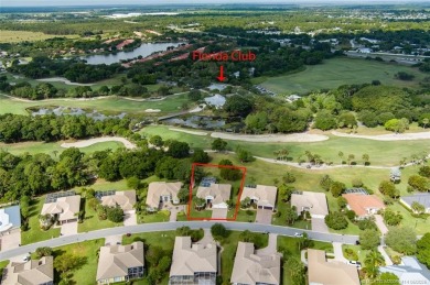 Gorgeous Estate Home on the 9th Fairway of The Florida Club! on The Florida Club in Florida - for sale on GolfHomes.com, golf home, golf lot