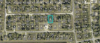 GREAT OPPORTUNITY!! This Beautiful 0.23 Acre Lot Located in East on Mirror Lakes Golf Club in Florida - for sale on GolfHomes.com, golf home, golf lot