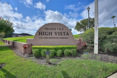 Under contract-accepting backup offers. Furnished / on Ridgewood Lakes Golf and Country Club in Florida - for sale on GolfHomes.com, golf home, golf lot