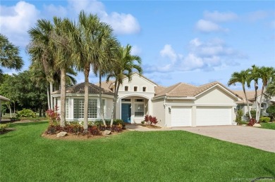Gorgeous Estate Home on the 9th Fairway of The Florida Club! on The Florida Club in Florida - for sale on GolfHomes.com, golf home, golf lot
