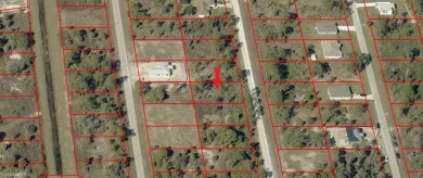 GREAT OPPORTUNITY!! This Beautiful 0.23 Acre Lot Located in East on Mirror Lakes Golf Club in Florida - for sale on GolfHomes.com, golf home, golf lot