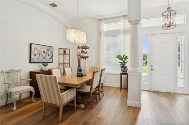 Gorgeous Estate Home on the 9th Fairway of The Florida Club! on The Florida Club in Florida - for sale on GolfHomes.com, golf home, golf lot