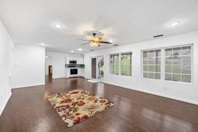 This stunning custom-built home was designed with a large family on Lakeview Golf Course in Virginia - for sale on GolfHomes.com, golf home, golf lot