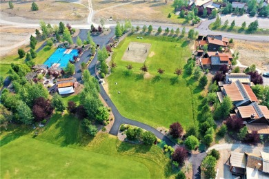 Rare opportunity to own a FRACTIONAL property FOR 3 WEEKS EVERY on Wilderness Club in Montana - for sale on GolfHomes.com, golf home, golf lot