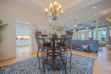 Set along Hole 8 of The Rockport Country Club Golf Course, this on Rockport Country Club in Texas - for sale on GolfHomes.com, golf home, golf lot