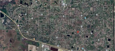 GREAT OPPORTUNITY!! This Beautiful 0.23 Acre Lot Located in East on Mirror Lakes Golf Club in Florida - for sale on GolfHomes.com, golf home, golf lot