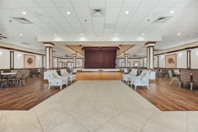 Under contract-accepting backup offers. Furnished / on Ridgewood Lakes Golf and Country Club in Florida - for sale on GolfHomes.com, golf home, golf lot