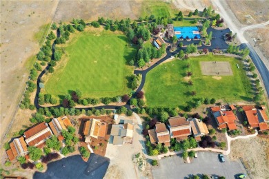 Rare opportunity to own a FRACTIONAL property FOR 3 WEEKS EVERY on Wilderness Club in Montana - for sale on GolfHomes.com, golf home, golf lot