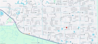 GREAT OPPORTUNITY!! This Beautiful 0.23 Acre Lot Located in East on Mirror Lakes Golf Club in Florida - for sale on GolfHomes.com, golf home, golf lot