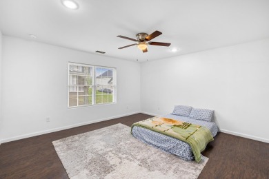 This stunning custom-built home was designed with a large family on Lakeview Golf Course in Virginia - for sale on GolfHomes.com, golf home, golf lot