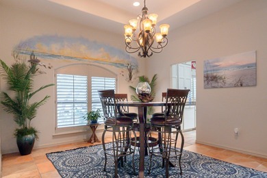 Set along Hole 8 of The Rockport Country Club Golf Course, this on Rockport Country Club in Texas - for sale on GolfHomes.com, golf home, golf lot