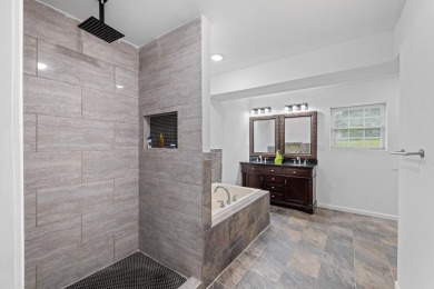 This stunning custom-built home was designed with a large family on Lakeview Golf Course in Virginia - for sale on GolfHomes.com, golf home, golf lot