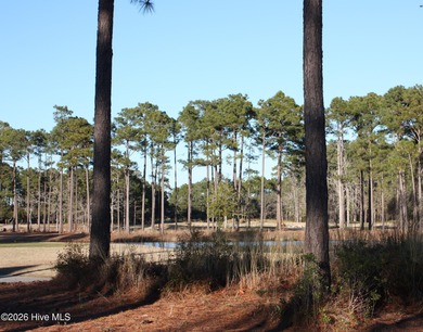 Barrington Place a rare offering! Build your dream home on this on Ocean Ridge Plantation in North Carolina - for sale on GolfHomes.com, golf home, golf lot
