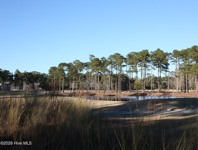 Barrington Place a rare offering! Build your dream home on this on Ocean Ridge Plantation in North Carolina - for sale on GolfHomes.com, golf home, golf lot