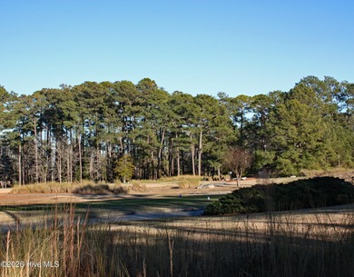 Barrington Place a rare offering! Build your dream home on this on Ocean Ridge Plantation in North Carolina - for sale on GolfHomes.com, golf home, golf lot