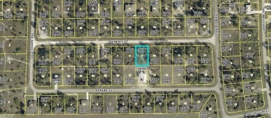 GREAT OPPORTUNITY!! This Beautiful 0.23 Acre Lot Located in East on Mirror Lakes Golf Club in Florida - for sale on GolfHomes.com, golf home, golf lot