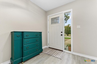 Beautifully updated home on a spacious corner lot, conveniently on Sammons Golf Links in Texas - for sale on GolfHomes.com, golf home, golf lot