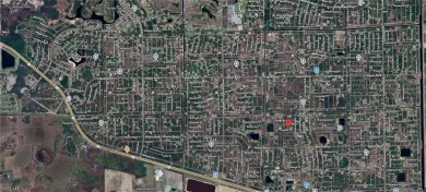 GREAT OPPORTUNITY!! This Beautiful 0.23 Acre Lot Located in East on Mirror Lakes Golf Club in Florida - for sale on GolfHomes.com, golf home, golf lot