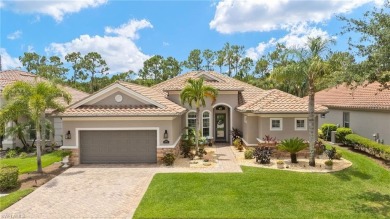 Gorgeous pool home sold partially furnished, don't let this one on The Plantation Golf and Country Club in Florida - for sale on GolfHomes.com, golf home, golf lot