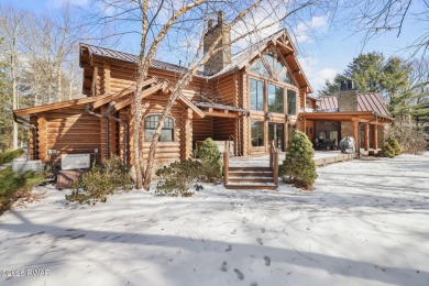 Discover the unparalleled charm and sophistication of this on  in Pennsylvania - for sale on GolfHomes.com, golf home, golf lot