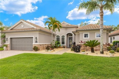 Gorgeous pool home sold partially furnished, don't let this one on The Plantation Golf and Country Club in Florida - for sale on GolfHomes.com, golf home, golf lot
