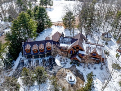 Discover the unparalleled charm and sophistication of this on  in Pennsylvania - for sale on GolfHomes.com, golf home, golf lot