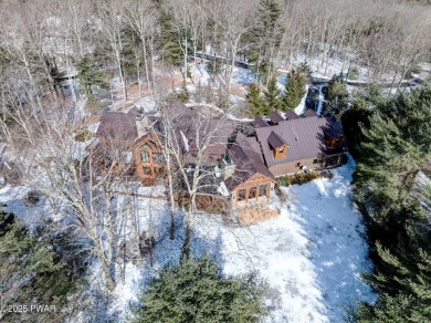 Discover the unparalleled charm and sophistication of this on  in Pennsylvania - for sale on GolfHomes.com, golf home, golf lot