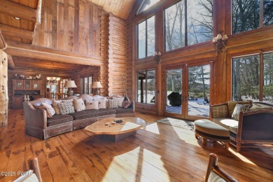 Discover the unparalleled charm and sophistication of this on  in Pennsylvania - for sale on GolfHomes.com, golf home, golf lot