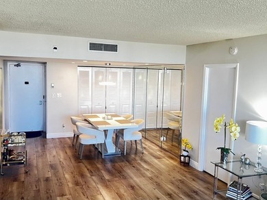 Beautifully updated condo in the heart of Aventura, featuring a on  in Florida - for sale on GolfHomes.com, golf home, golf lot