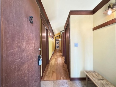 This cozy bright home is located in Graeagle Meadows with views on Graeagle Meadows Golf Course in California - for sale on GolfHomes.com, golf home, golf lot