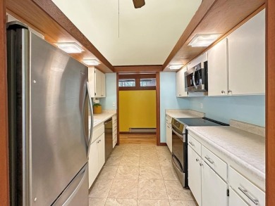 This cozy bright home is located in Graeagle Meadows with views on Graeagle Meadows Golf Course in California - for sale on GolfHomes.com, golf home, golf lot